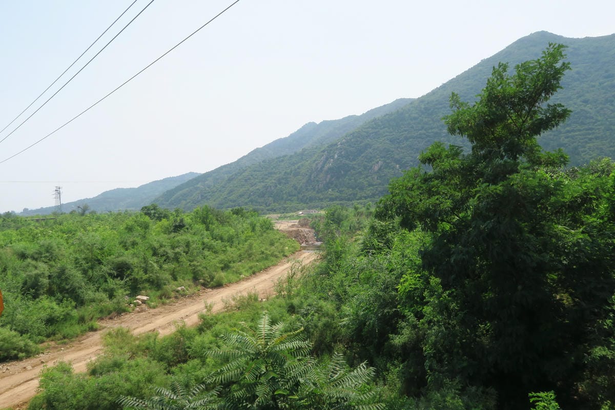 【北京自由行】深度旅遊 走遍明十三陵!神路+定陵+長陵+其他 【北京自由行】深度旅遊 走遍明十三陵!神路+定陵+長陵+其他