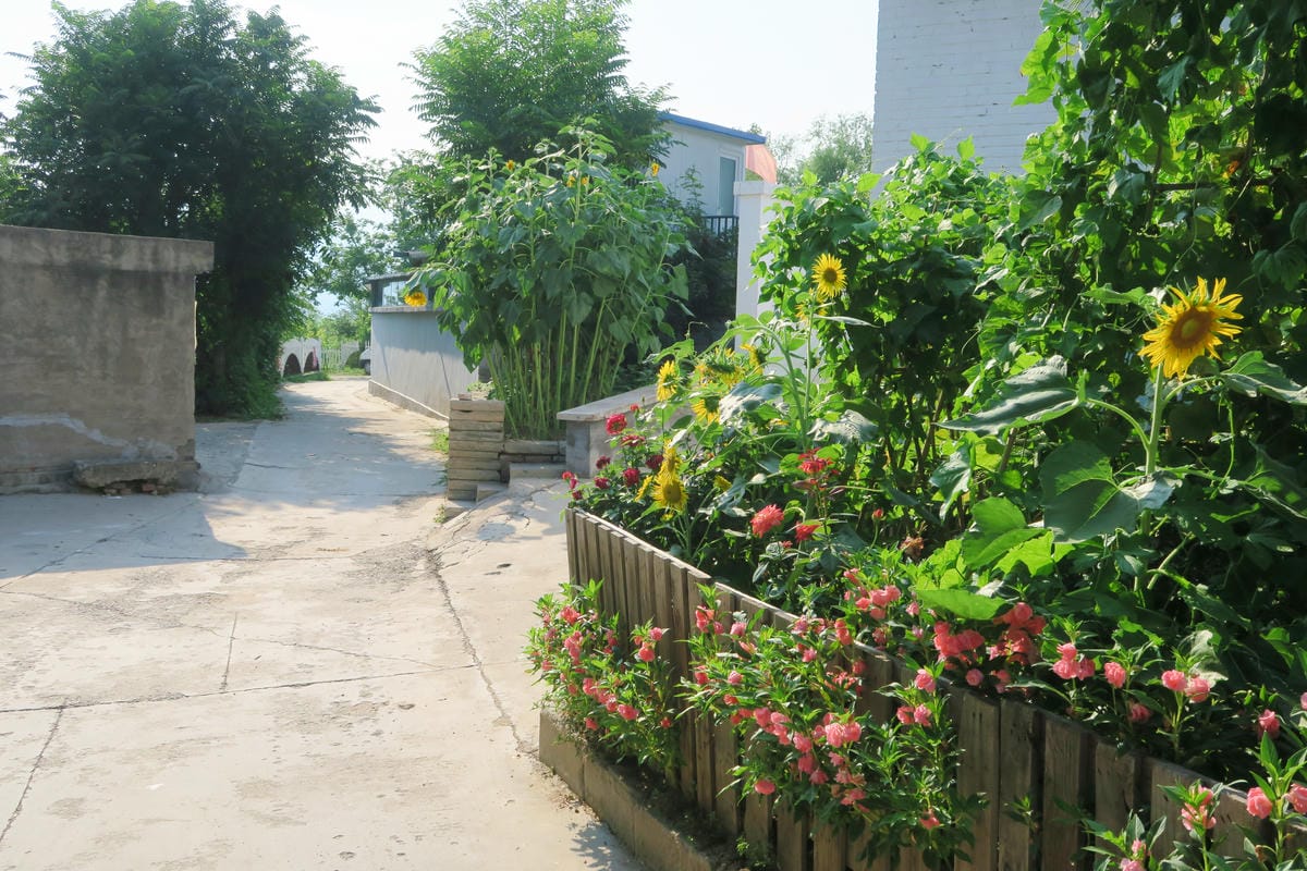 【北京自由行】深度旅遊 走遍明十三陵!神路+定陵+長陵+其他 【北京自由行】深度旅遊 走遍明十三陵!神路+定陵+長陵+其他