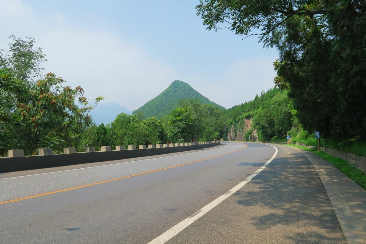 【北京自由行】深度旅遊 走遍明十三陵!神路+定陵+長陵+其他 【北京自由行】深度旅遊 走遍明十三陵!神路+定陵+長陵+其他