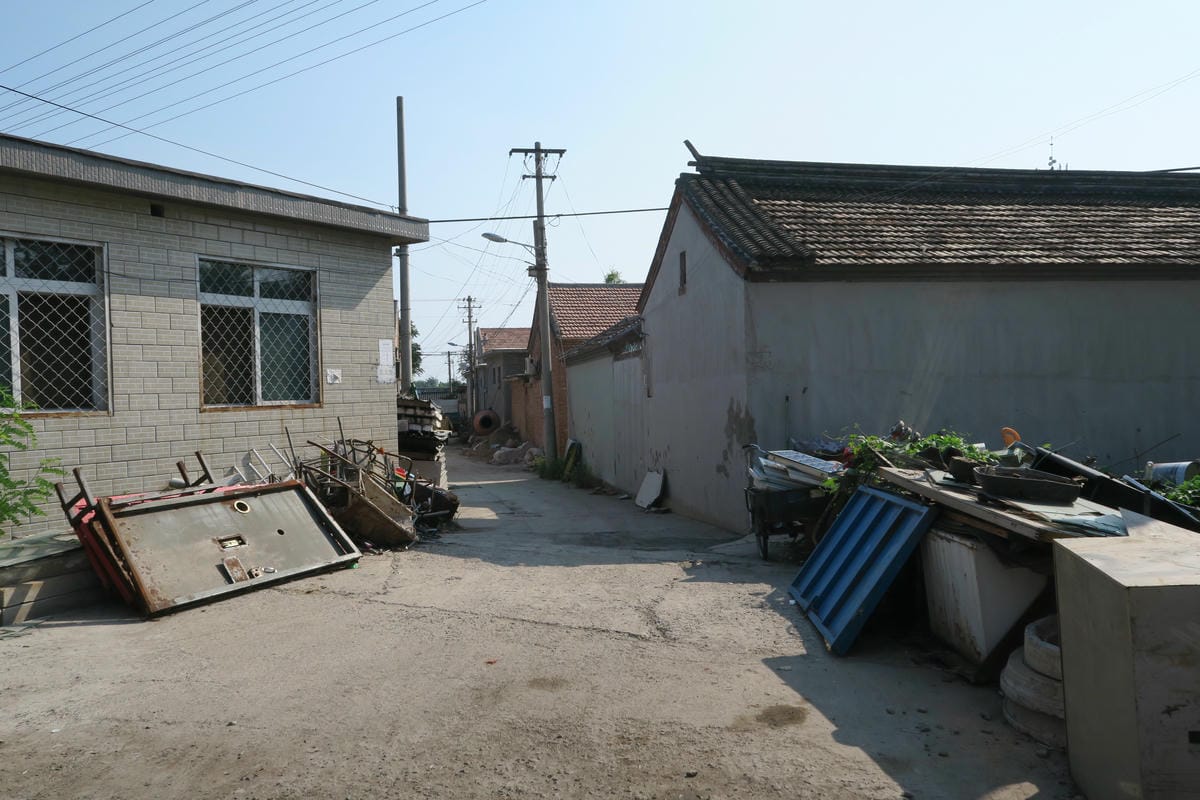 【北京自由行】深度旅遊 走遍明十三陵!神路+定陵+長陵+其他 【北京自由行】深度旅遊 走遍明十三陵!神路+定陵+長陵+其他
