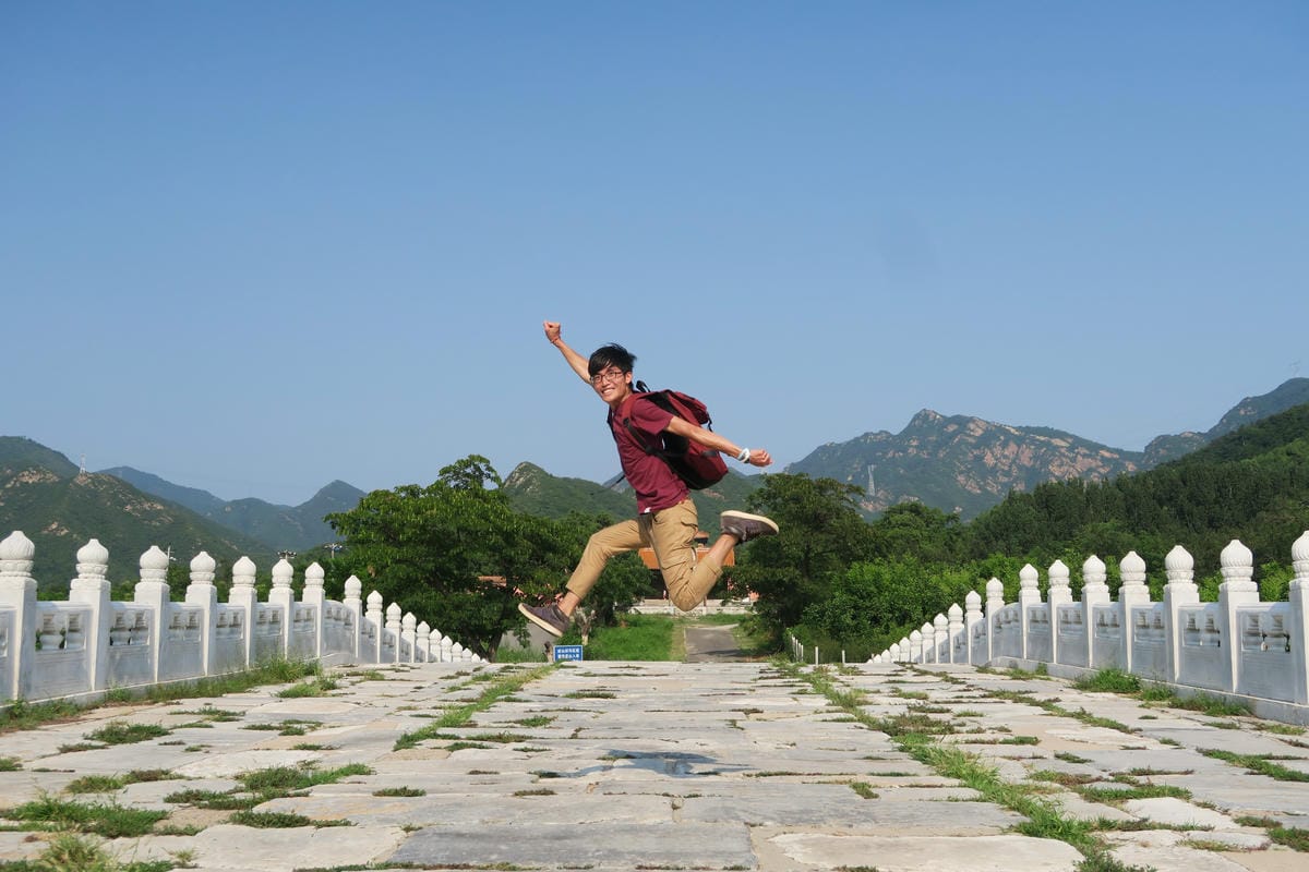 【北京自由行】深度旅遊 走遍明十三陵!神路+定陵+長陵+其他 【北京自由行】深度旅遊 走遍明十三陵!神路+定陵+長陵+其他