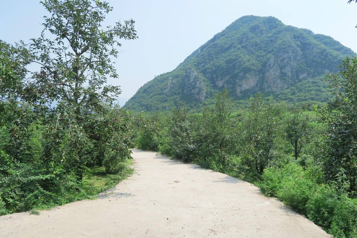 【北京自由行】深度旅遊 走遍明十三陵!神路+定陵+長陵+其他 【北京自由行】深度旅遊 走遍明十三陵!神路+定陵+長陵+其他