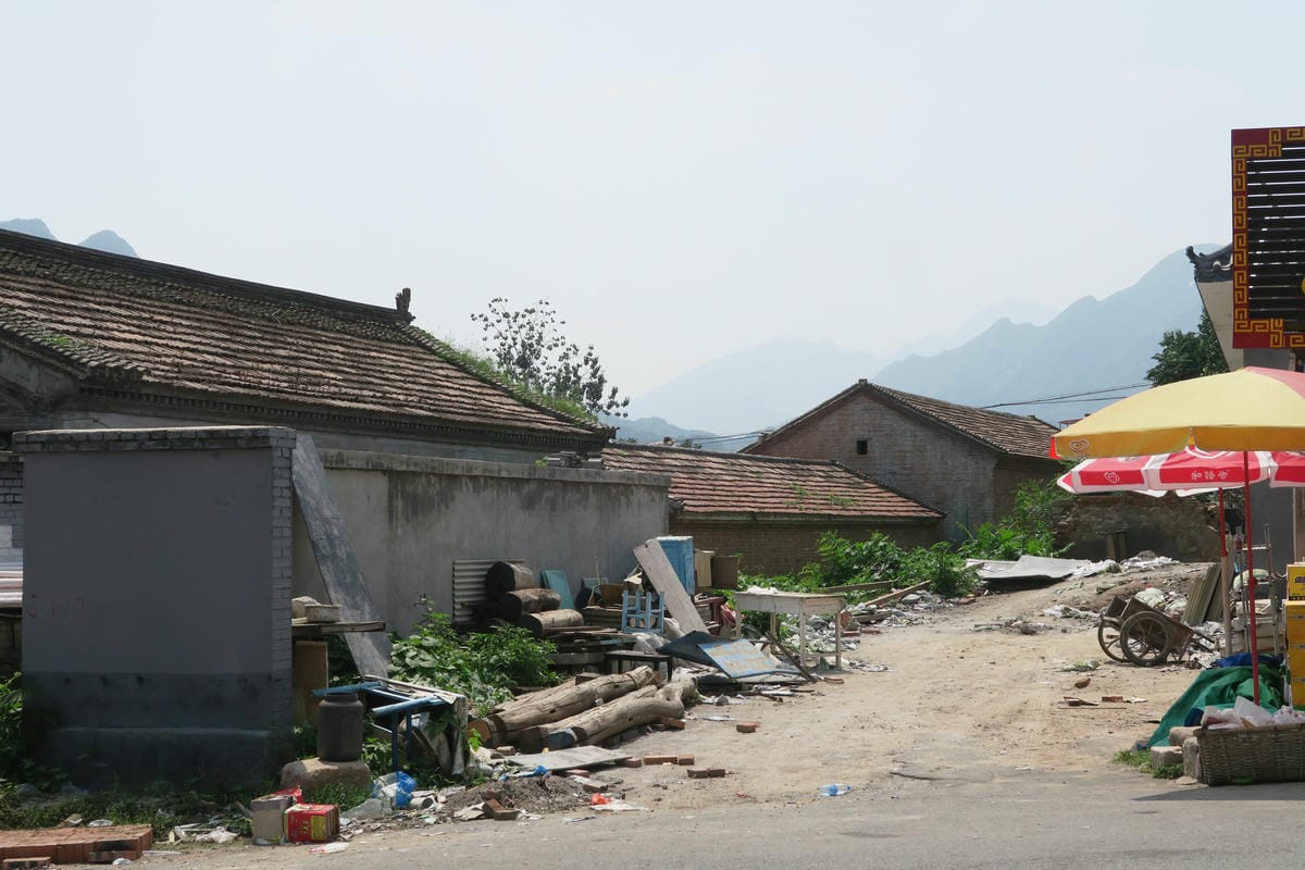 【北京自由行】深度旅遊 走遍明十三陵!神路+定陵+長陵+其他 【北京自由行】深度旅遊 走遍明十三陵!神路+定陵+長陵+其他