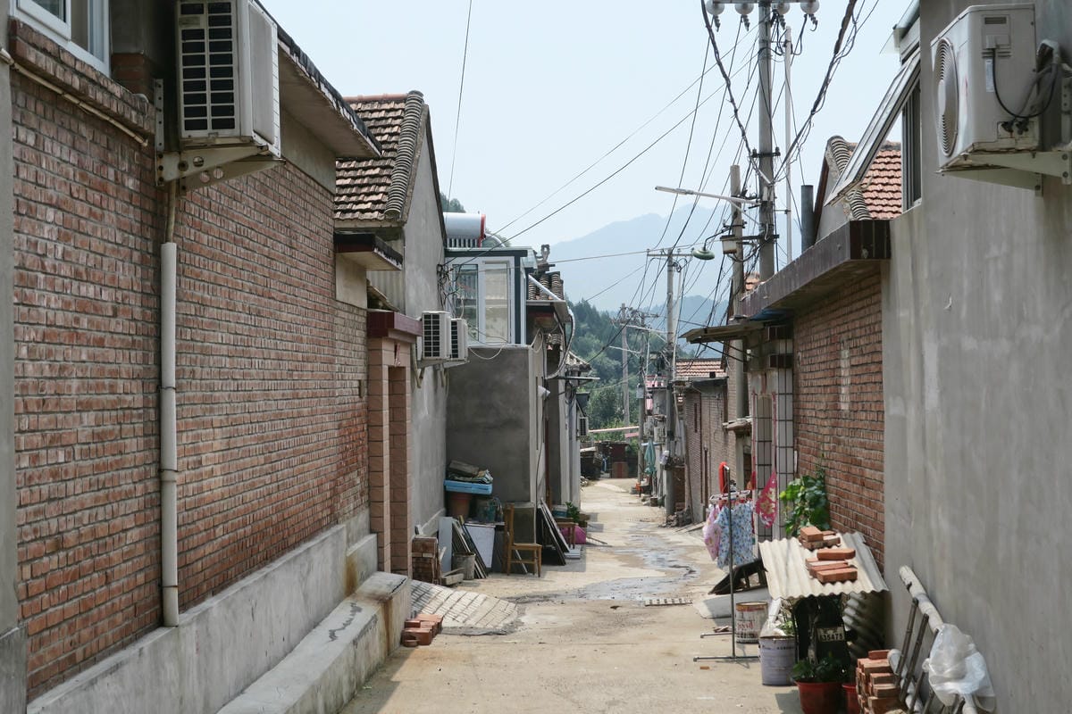 【北京自由行】深度旅遊 走遍明十三陵!神路+定陵+長陵+其他 【北京自由行】深度旅遊 走遍明十三陵!神路+定陵+長陵+其他