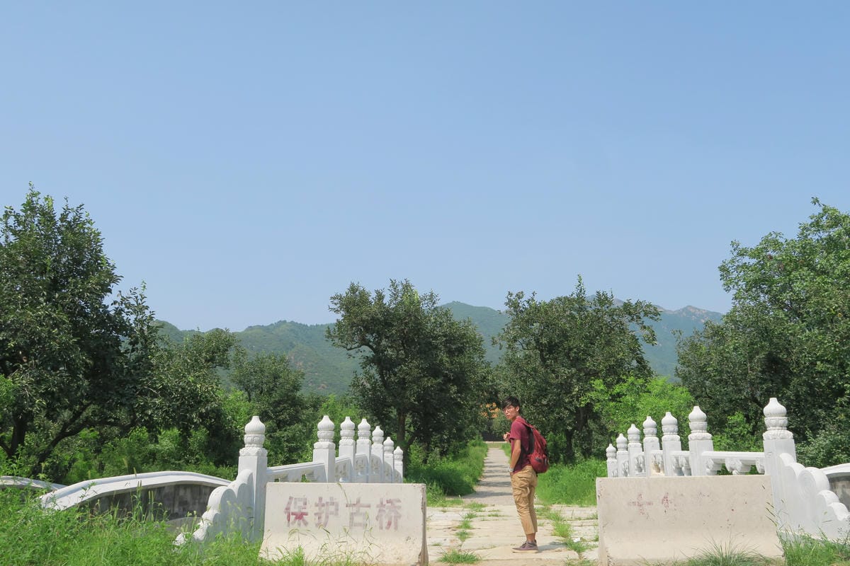 【北京自由行】深度旅遊 走遍明十三陵!神路+定陵+長陵+其他 【北京自由行】深度旅遊 走遍明十三陵!神路+定陵+長陵+其他