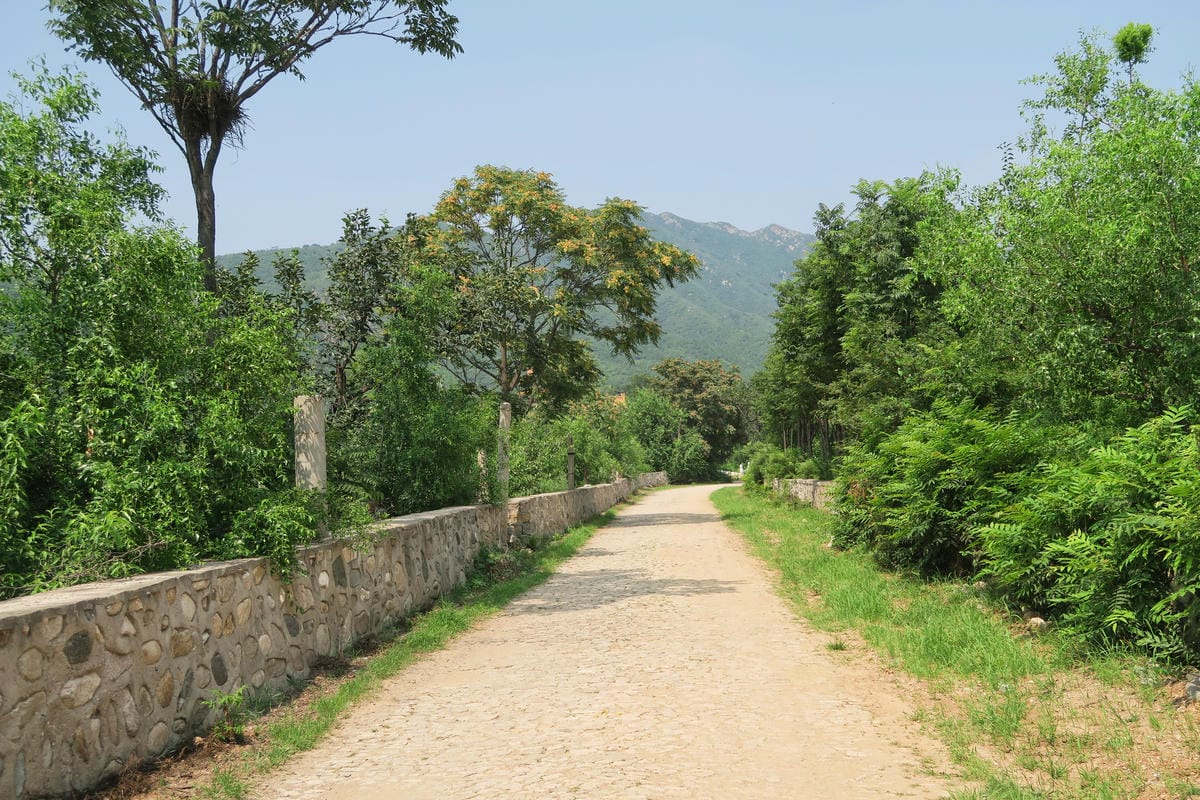 【北京自由行】深度旅遊 走遍明十三陵!神路+定陵+長陵+其他 【北京自由行】深度旅遊 走遍明十三陵!神路+定陵+長陵+其他