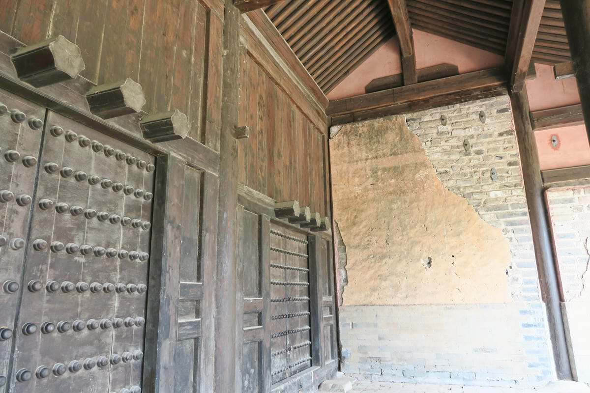【北京自由行】深度旅遊 走遍明十三陵!神路+定陵+長陵+其他 【北京自由行】深度旅遊 走遍明十三陵!神路+定陵+長陵+其他