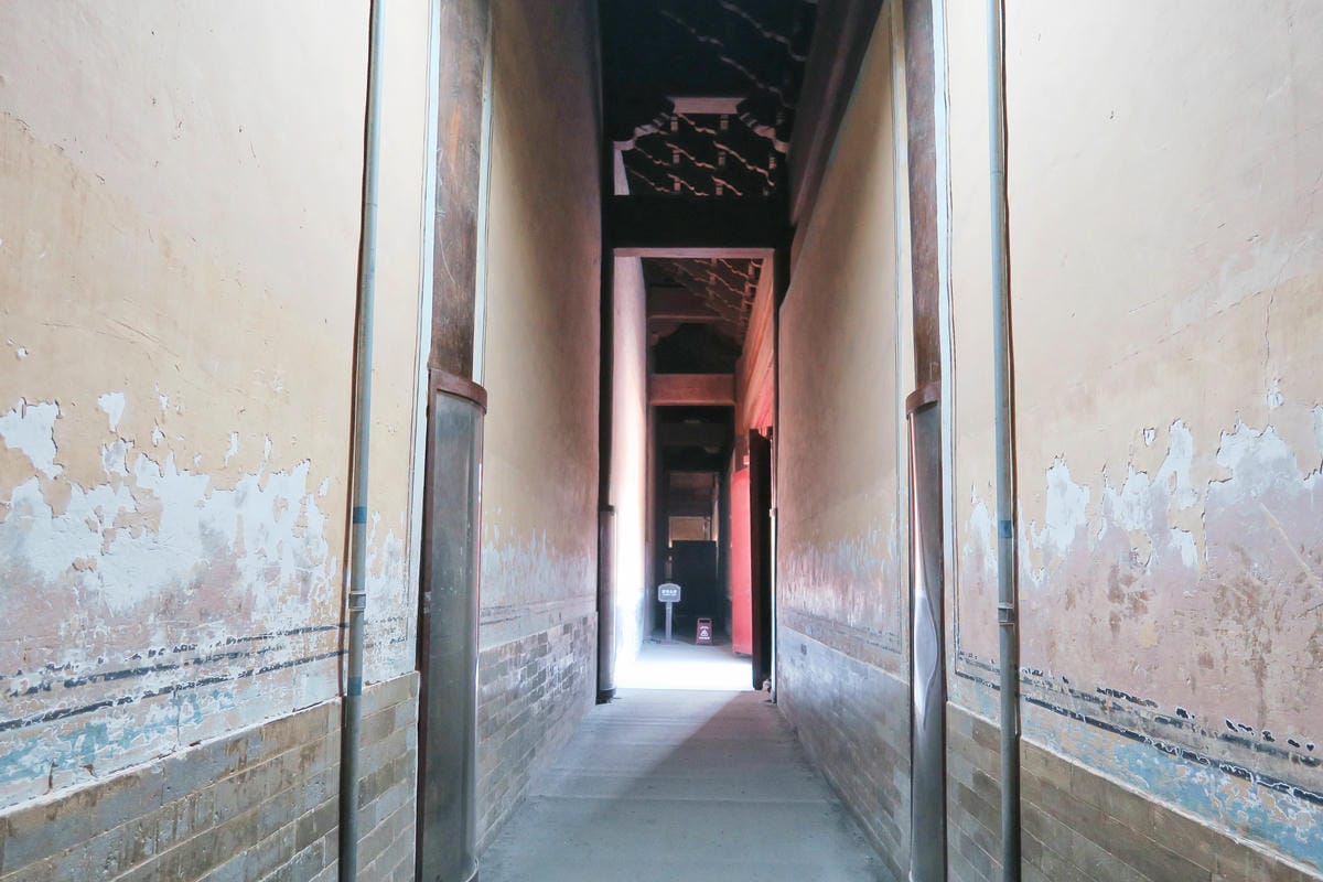 【北京自由行】明十三陵之首-長陵 北京明代唯一完勝故宮的建 【北京自由行】明十三陵之首-長陵 北京明代唯一完勝故宮的建