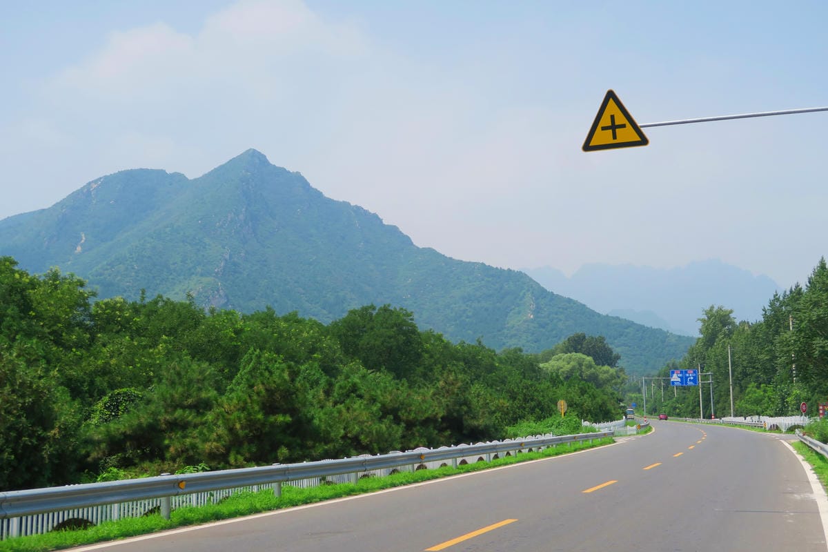 【北京自由行】深度旅遊 走遍明十三陵!神路+定陵+長陵+其他 【北京自由行】深度旅遊 走遍明十三陵!神路+定陵+長陵+其他