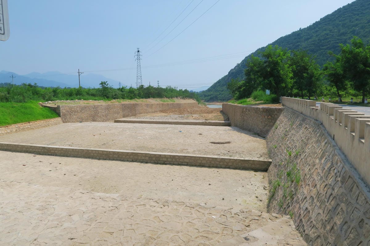 【北京自由行】深度旅遊 走遍明十三陵!神路+定陵+長陵+其他 【北京自由行】深度旅遊 走遍明十三陵!神路+定陵+長陵+其他