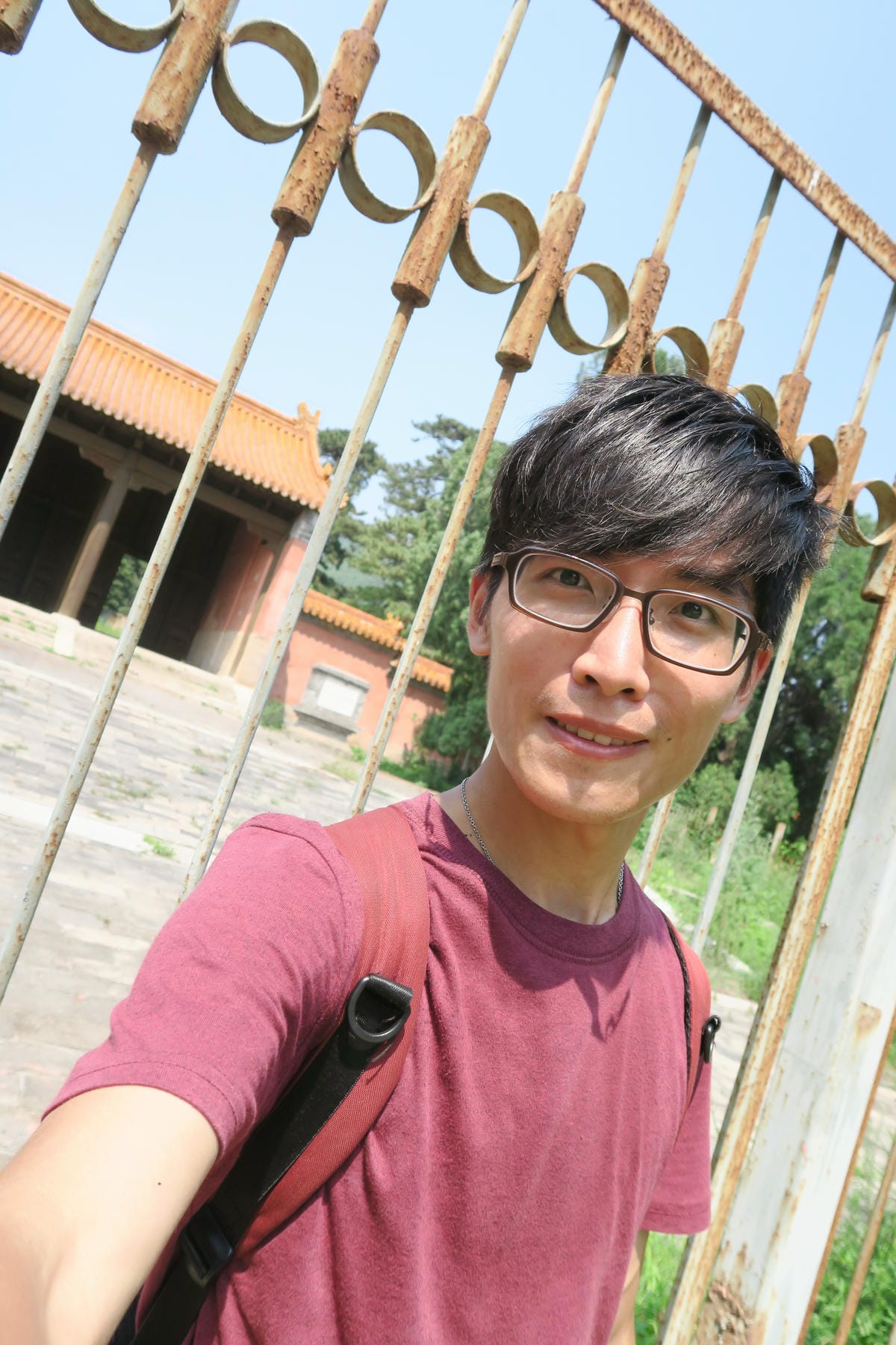 【北京自由行】深度旅遊 走遍明十三陵!神路+定陵+長陵+其他 【北京自由行】深度旅遊 走遍明十三陵!神路+定陵+長陵+其他