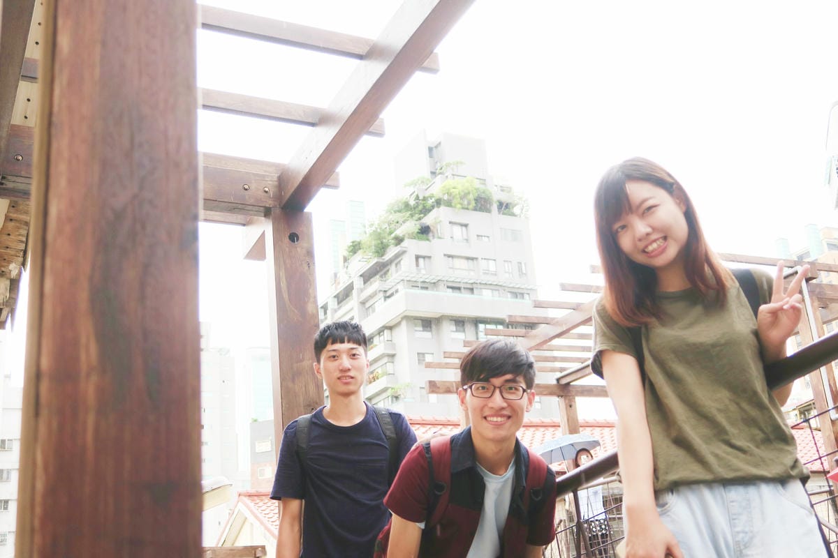 【台灣|台中】約會拍照聖地:審計新村 - 半世紀回憶與文創的 【台灣|台中】約會拍照聖地:審計新村 - 半世紀回憶與文創的