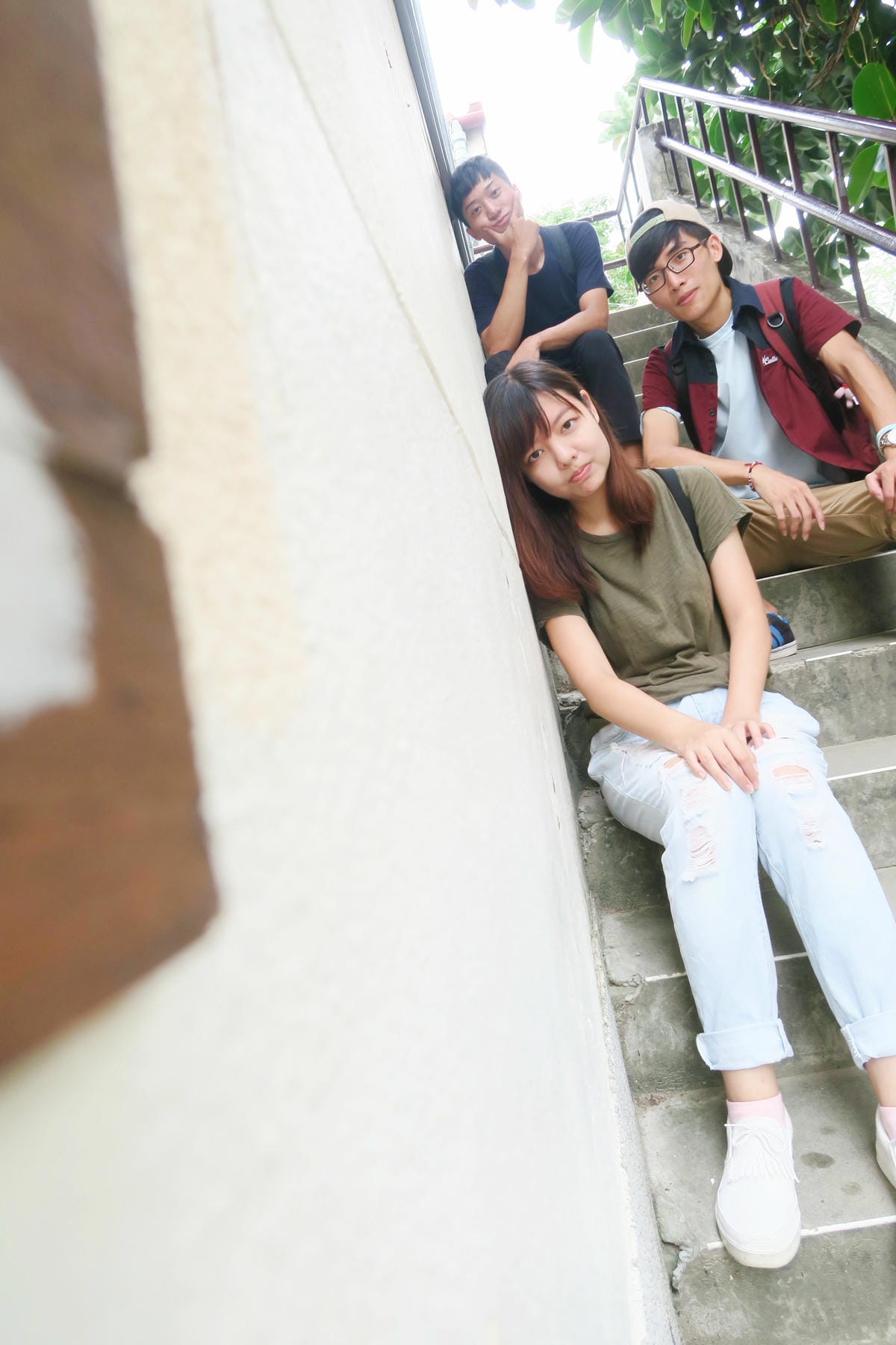 【台灣|台中】約會拍照聖地:審計新村 - 半世紀回憶與文創的 【台灣|台中】約會拍照聖地:審計新村 - 半世紀回憶與文創的