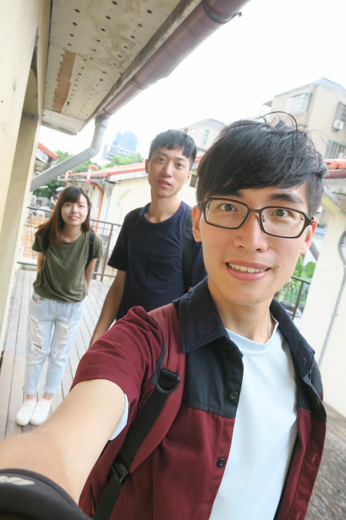 【台灣|台中】約會拍照聖地:審計新村 - 半世紀回憶與文創的 【台灣|台中】約會拍照聖地:審計新村 - 半世紀回憶與文創的