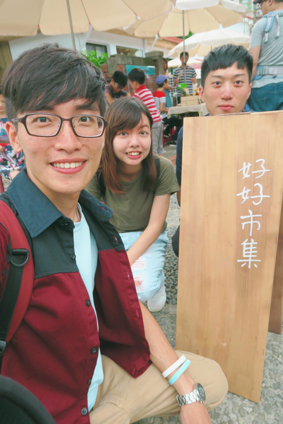 【台灣|台中】約會拍照聖地:審計新村 - 半世紀回憶與文創的 【台灣|台中】約會拍照聖地:審計新村 - 半世紀回憶與文創的