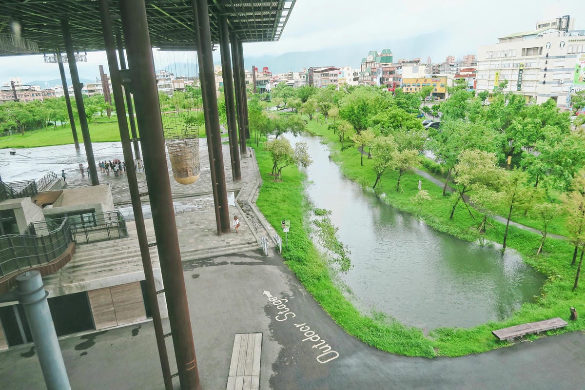 【宜蘭 |羅東】雨天OK!工業質感文創打卡熱門景點:羅東文化 【宜蘭 |羅東】雨天OK!工業質感文創打卡熱門景點:羅東文化