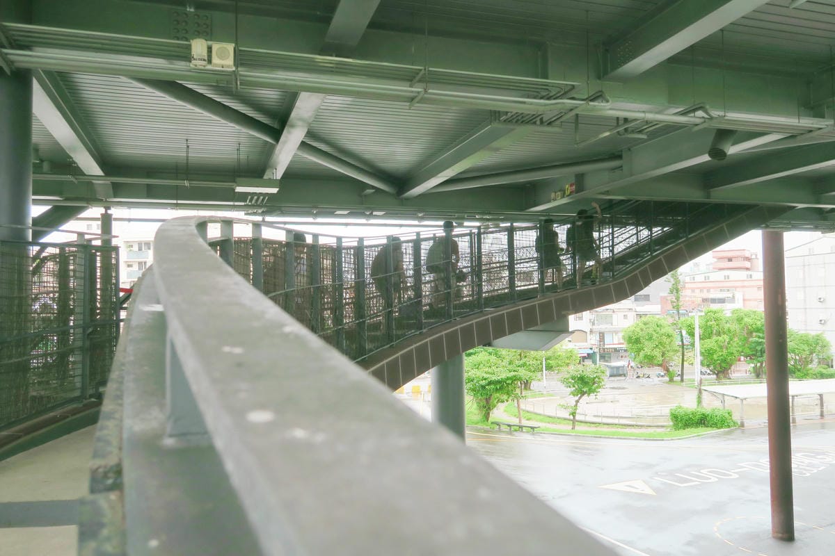 【宜蘭 |羅東】雨天OK!工業質感文創打卡熱門景點:羅東文化 【宜蘭 |羅東】雨天OK!工業質感文創打卡熱門景點:羅東文化