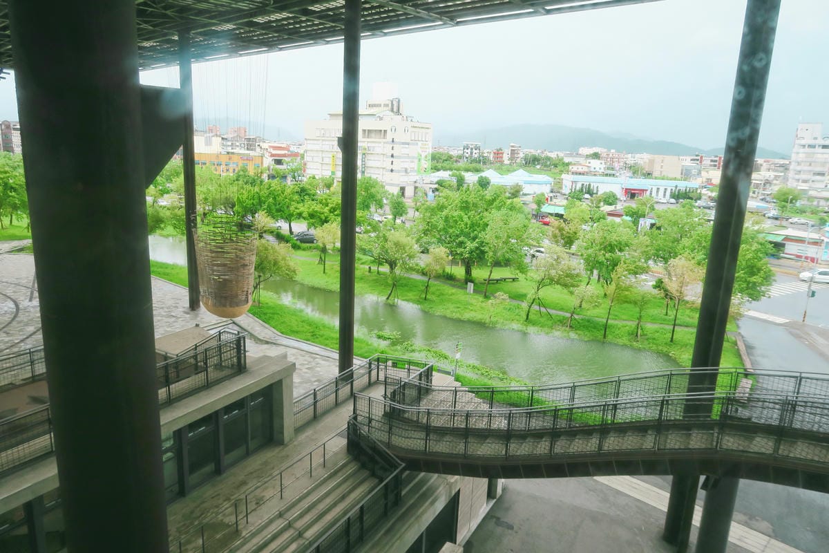 【宜蘭 |羅東】雨天OK!工業質感文創打卡熱門景點:羅東文化 【宜蘭 |羅東】雨天OK!工業質感文創打卡熱門景點:羅東文化