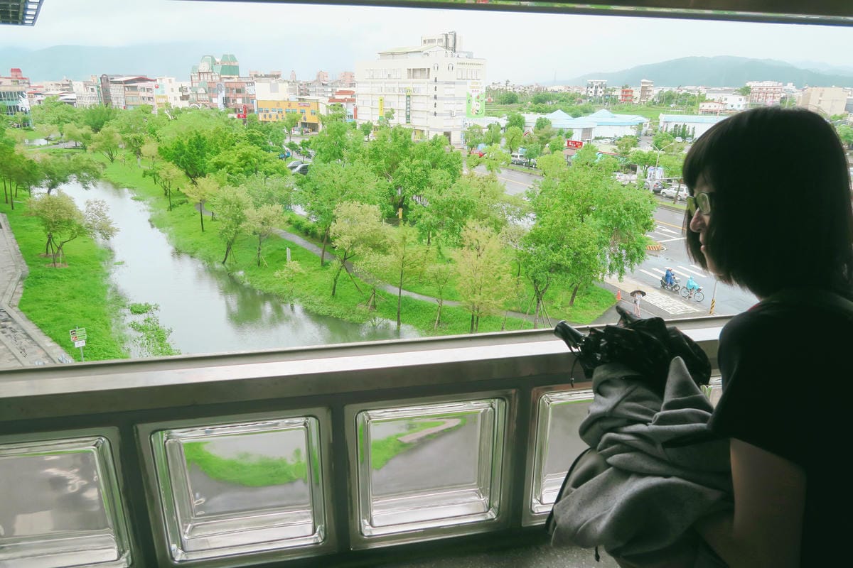 【宜蘭 |羅東】雨天OK!工業質感文創打卡熱門景點:羅東文化 【宜蘭 |羅東】雨天OK!工業質感文創打卡熱門景點:羅東文化