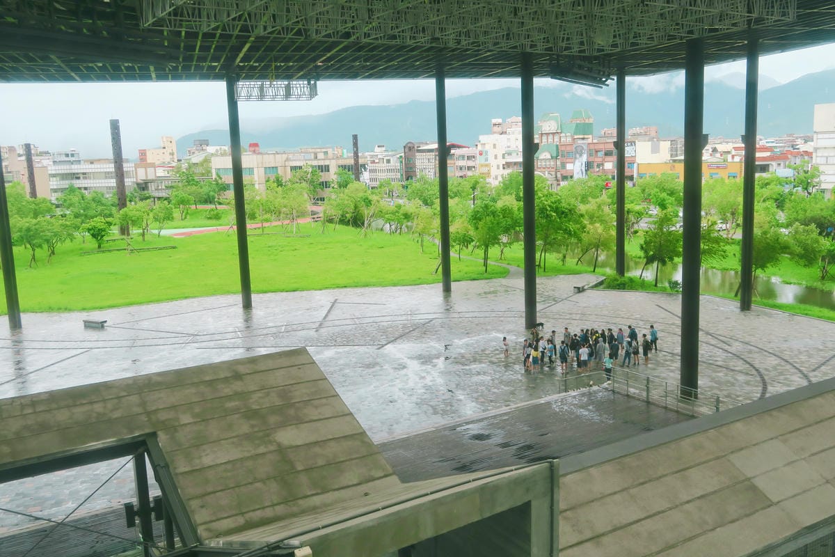 【宜蘭 |羅東】雨天OK!工業質感文創打卡熱門景點:羅東文化 【宜蘭 |羅東】雨天OK!工業質感文創打卡熱門景點:羅東文化