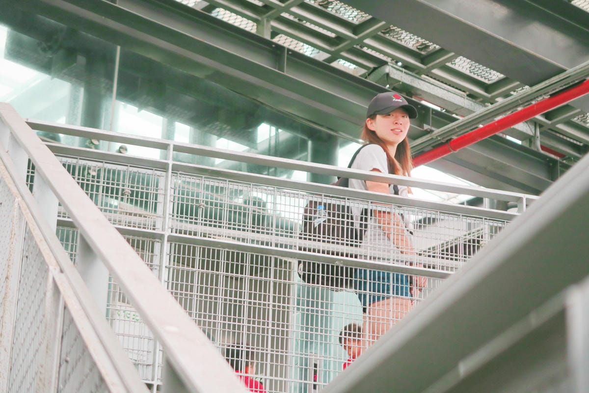 【宜蘭 |羅東】雨天OK!工業質感文創打卡熱門景點:羅東文化 【宜蘭 |羅東】雨天OK!工業質感文創打卡熱門景點:羅東文化