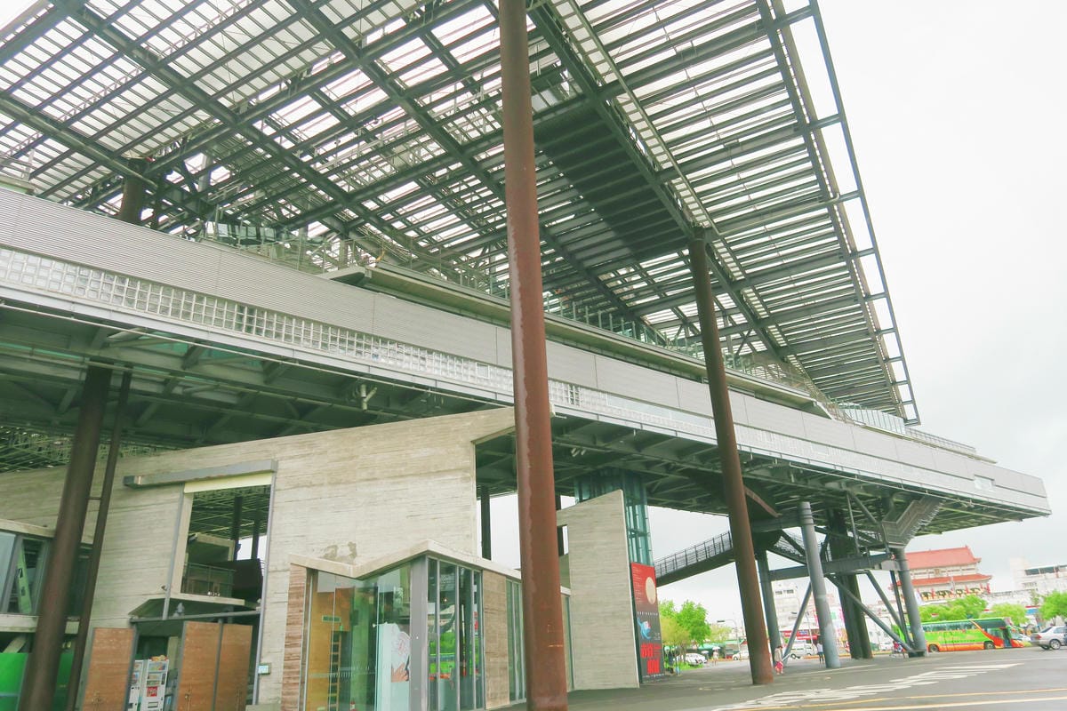 【宜蘭 |羅東】雨天OK!工業質感文創打卡熱門景點:羅東文化 【宜蘭 |羅東】雨天OK!工業質感文創打卡熱門景點:羅東文化