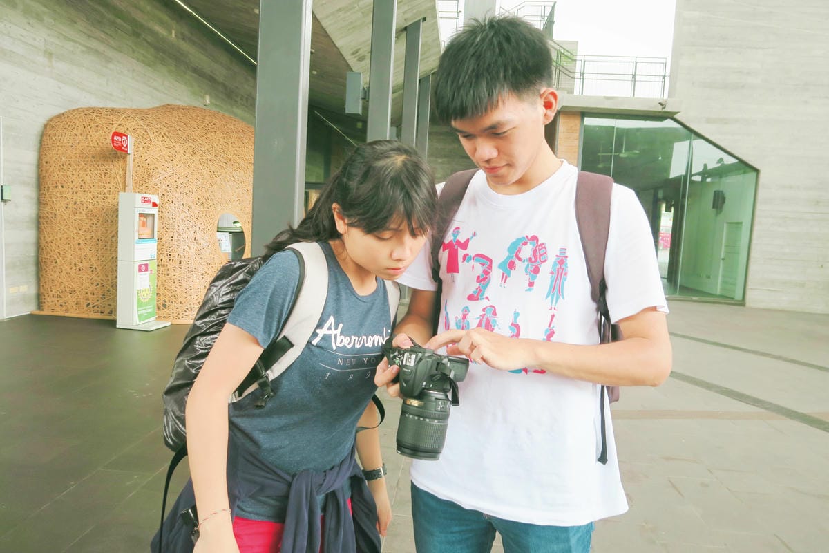 【宜蘭 |羅東】雨天OK!工業質感文創打卡熱門景點:羅東文化 【宜蘭 |羅東】雨天OK!工業質感文創打卡熱門景點:羅東文化