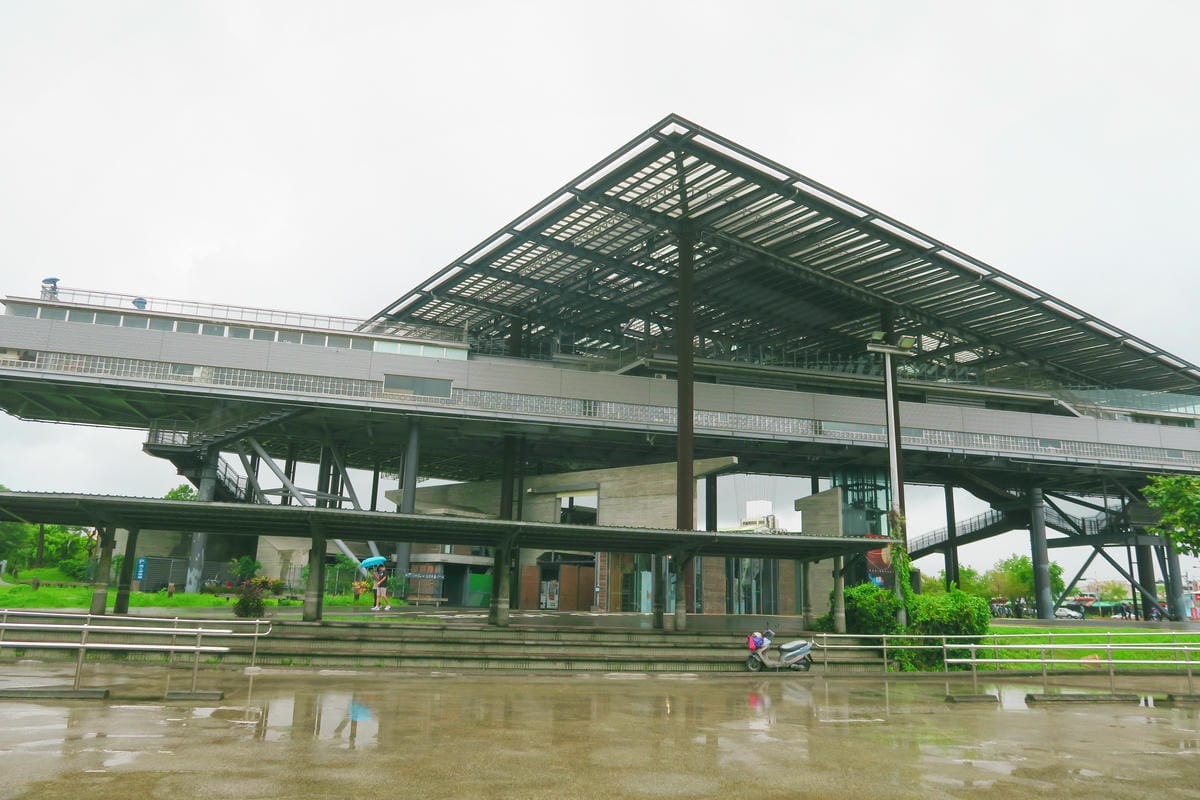 【宜蘭 |羅東】雨天OK!工業質感文創打卡熱門景點:羅東文化 【宜蘭 |羅東】雨天OK!工業質感文創打卡熱門景點:羅東文化