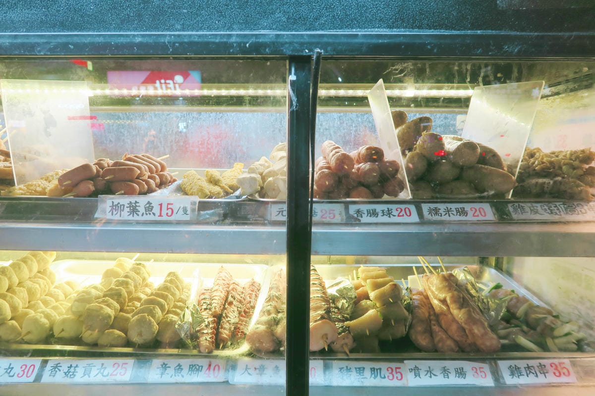 【新竹｜食記】看電影配35元鹽酥雞！巨城Big City 附