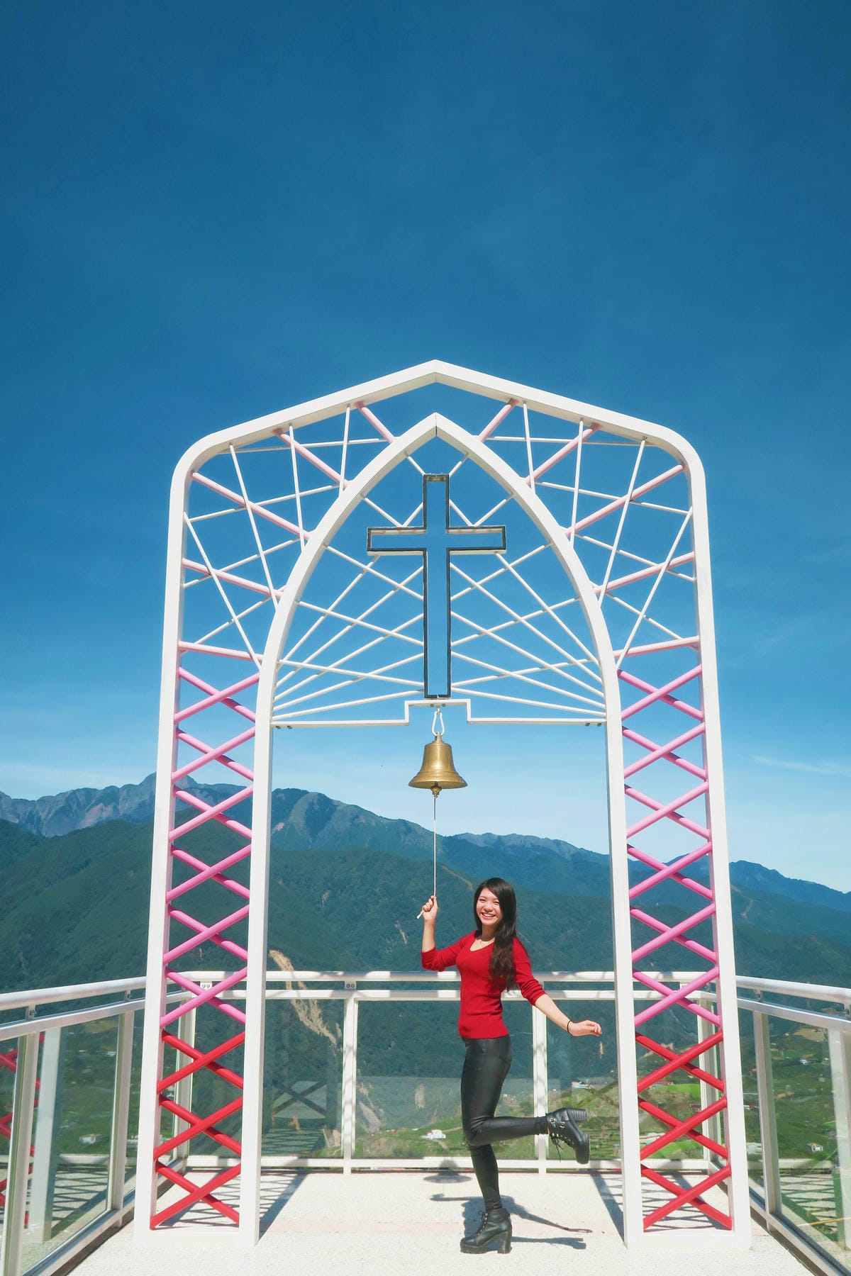 【台中|梨山】來這裡結婚吧!全台灣距離天空最近的絕美神聖秘境 【台中|梨山】來這裡結婚吧!全台灣距離天空最近的絕美神聖秘境