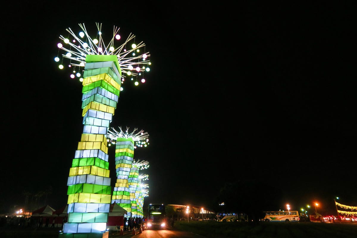 【台灣|彰化】彰化溪州公園(費茲洛公園) 親子散心.情侶談天 【台灣|彰化】彰化溪州公園(費茲洛公園) 親子散心.情侶談天
