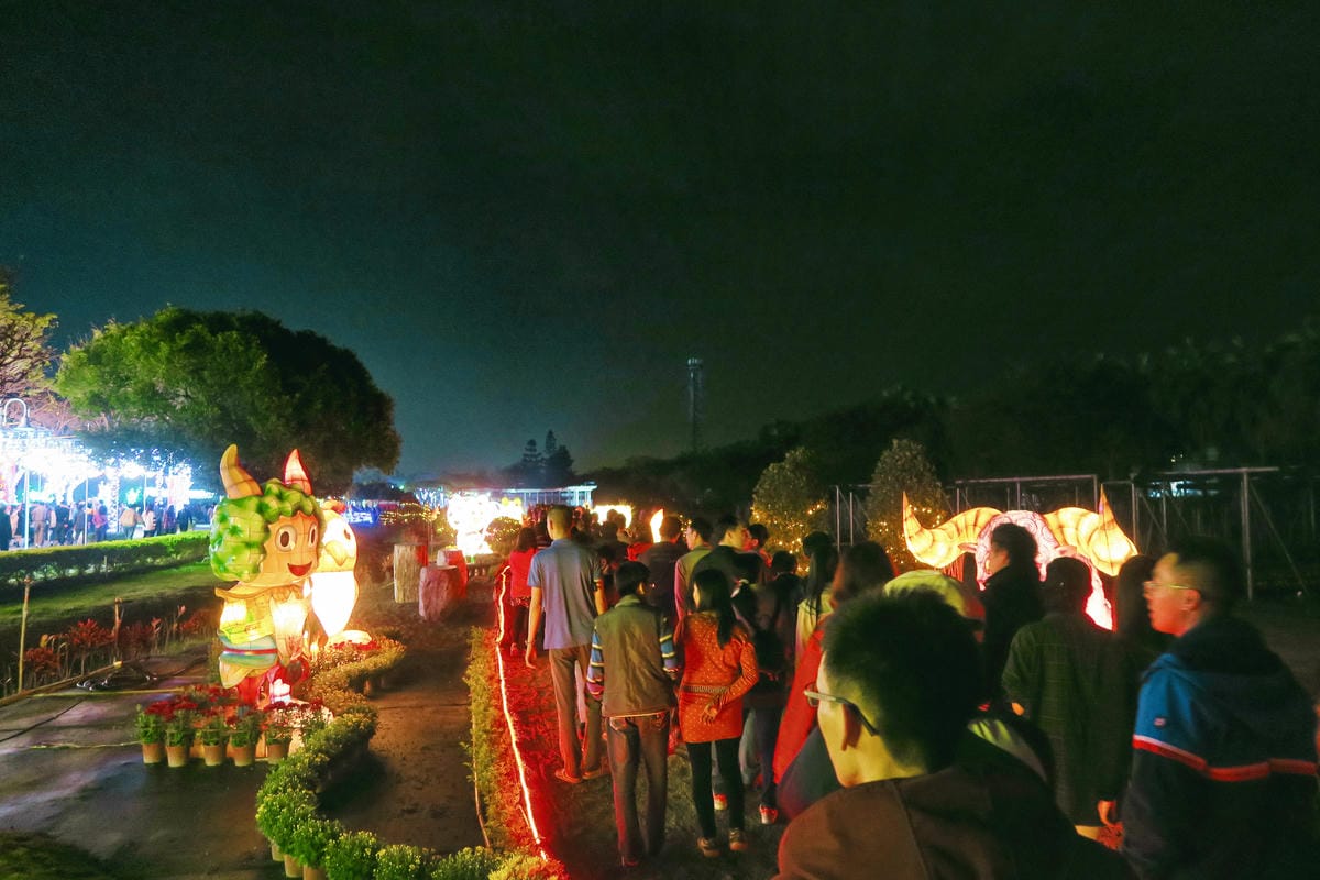 【台灣|彰化】彰化溪州公園(費茲洛公園) 親子散心.情侶談天 【台灣|彰化】彰化溪州公園(費茲洛公園) 親子散心.情侶談天