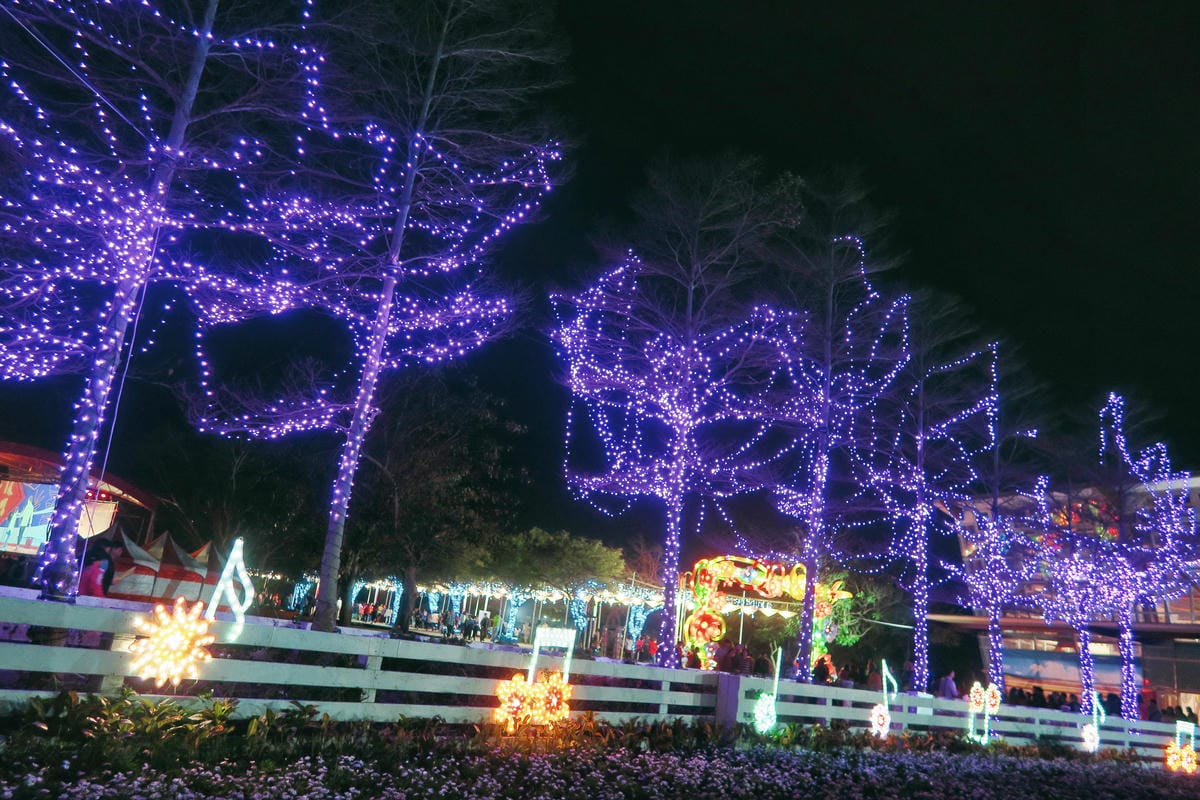【台灣|彰化】彰化溪州公園(費茲洛公園) 親子散心.情侶談天 【台灣|彰化】彰化溪州公園(費茲洛公園) 親子散心.情侶談天