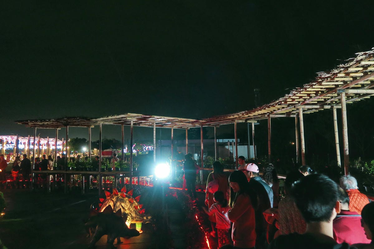 【台灣|彰化】彰化溪州公園(費茲洛公園) 親子散心.情侶談天 【台灣|彰化】彰化溪州公園(費茲洛公園) 親子散心.情侶談天