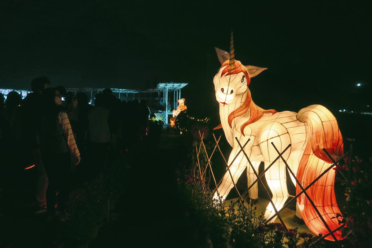 【台灣|彰化】彰化溪州公園(費茲洛公園) 親子散心.情侶談天 【台灣|彰化】彰化溪州公園(費茲洛公園) 親子散心.情侶談天