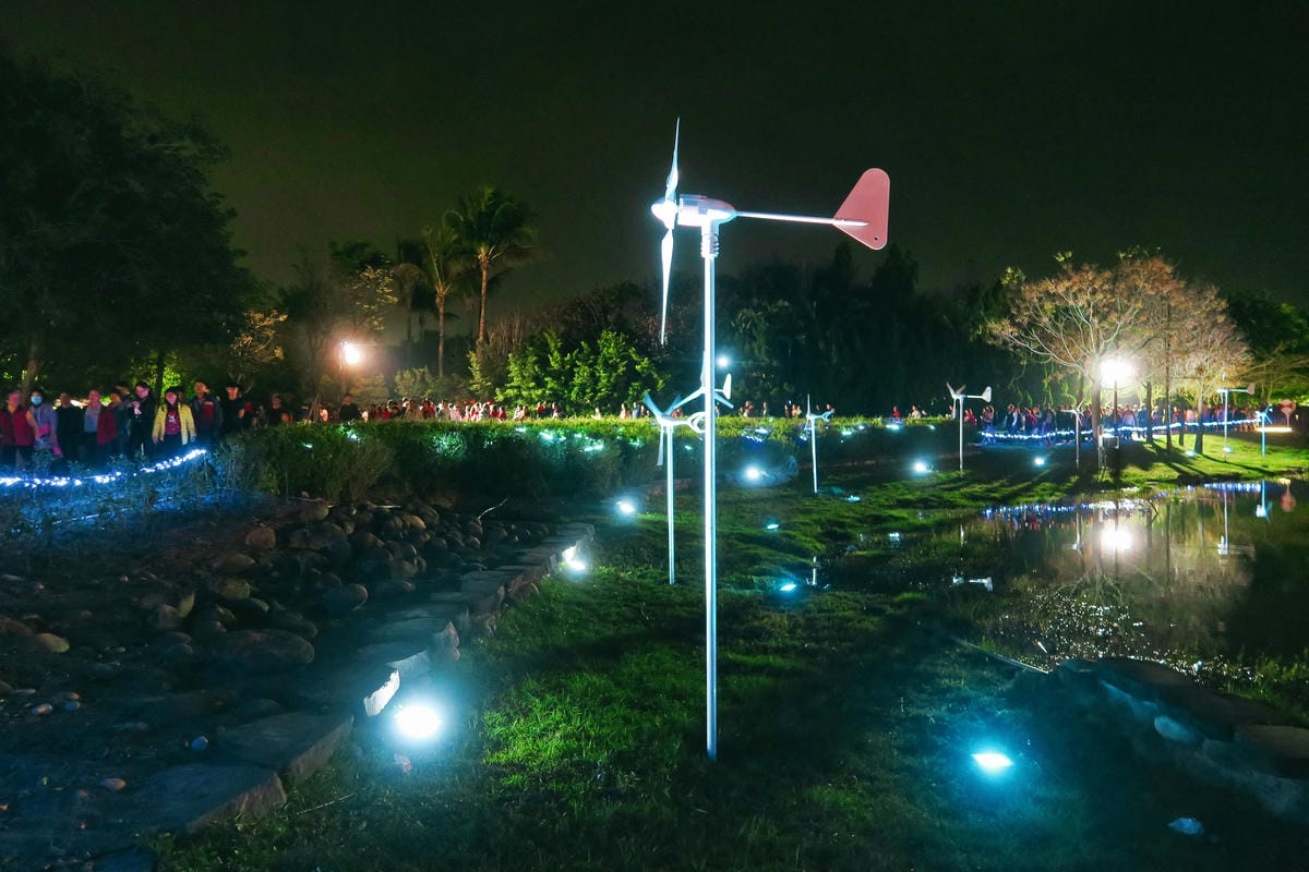 【台灣|彰化】彰化溪州公園(費茲洛公園) 親子散心.情侶談天 【台灣|彰化】彰化溪州公園(費茲洛公園) 親子散心.情侶談天