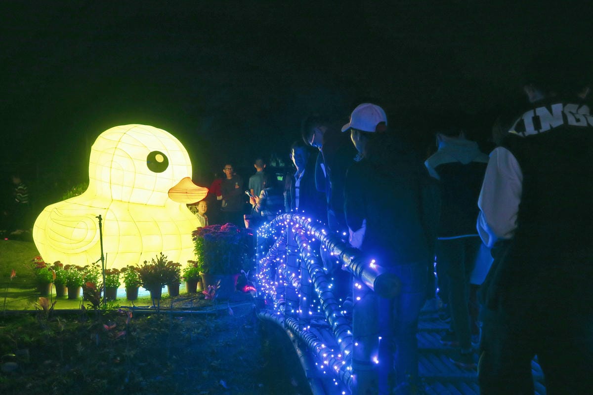 【台灣|彰化】彰化溪州公園(費茲洛公園) 親子散心.情侶談天 【台灣|彰化】彰化溪州公園(費茲洛公園) 親子散心.情侶談天