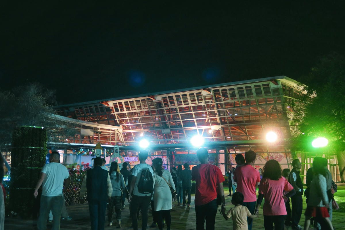 【台灣|彰化】彰化溪州公園(費茲洛公園) 親子散心.情侶談天 【台灣|彰化】彰化溪州公園(費茲洛公園) 親子散心.情侶談天
