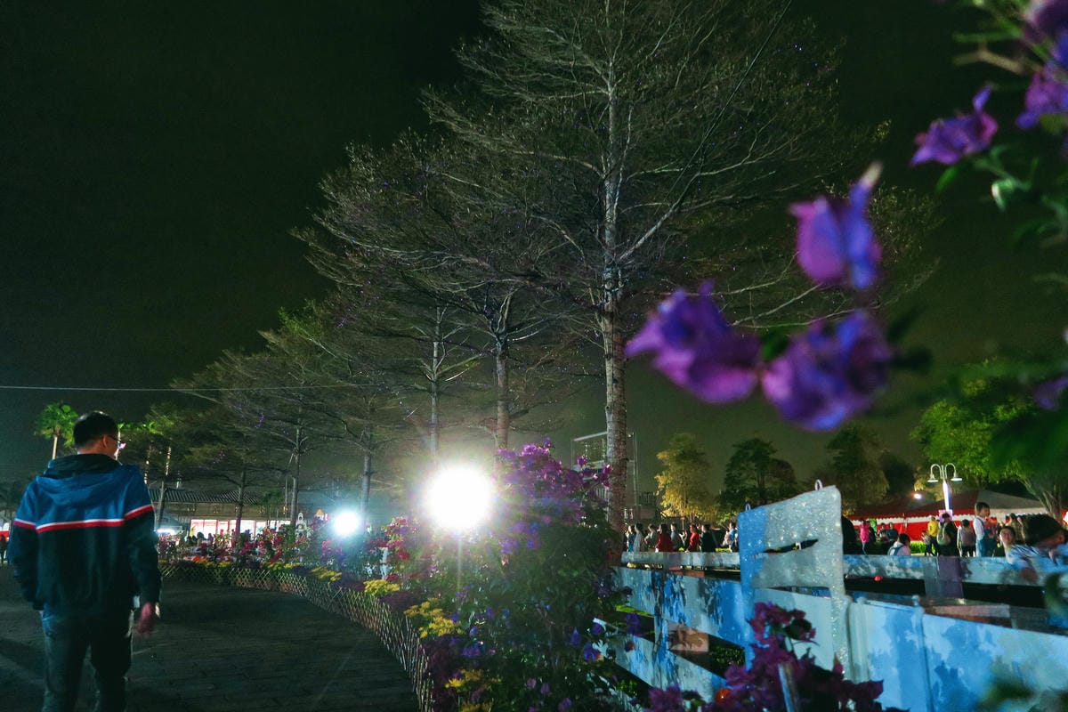 【台灣|彰化】彰化溪州公園(費茲洛公園) 親子散心.情侶談天 【台灣|彰化】彰化溪州公園(費茲洛公園) 親子散心.情侶談天