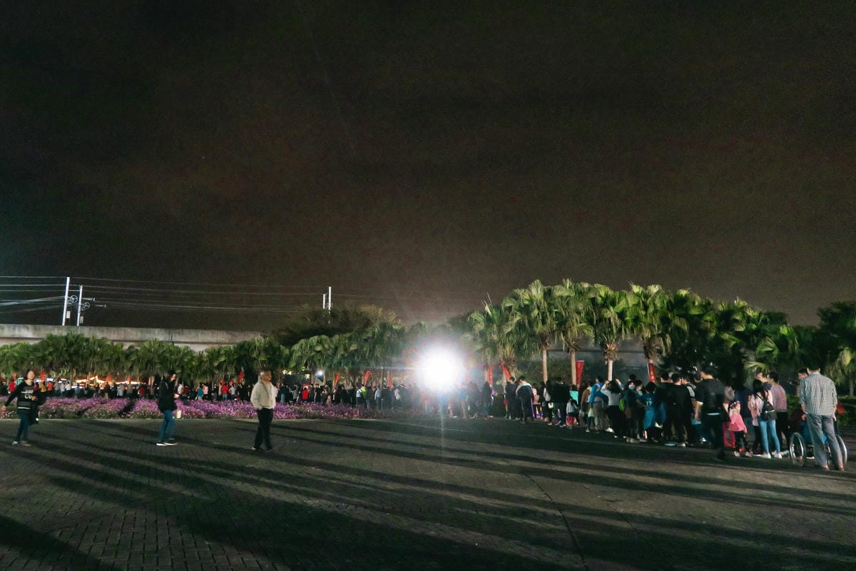 【台灣|彰化】彰化溪州公園(費茲洛公園) 親子散心.情侶談天 【台灣|彰化】彰化溪州公園(費茲洛公園) 親子散心.情侶談天