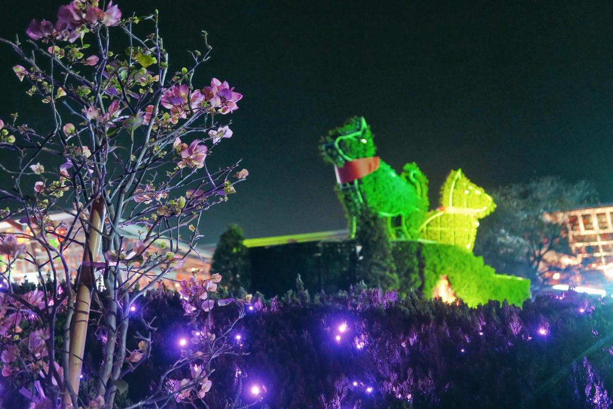 【台灣|彰化】彰化溪州公園(費茲洛公園) 親子散心.情侶談天 【台灣|彰化】彰化溪州公園(費茲洛公園) 親子散心.情侶談天
