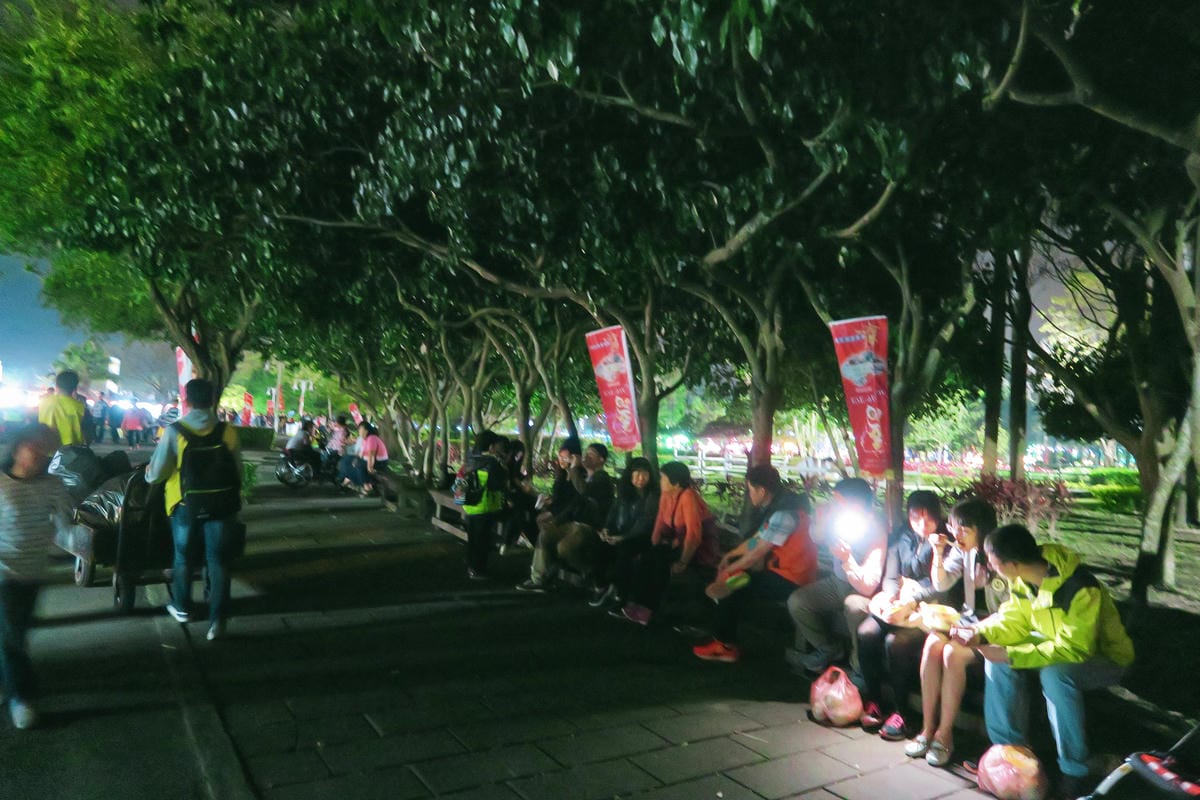 【台灣|彰化】彰化溪州公園(費茲洛公園) 親子散心.情侶談天 【台灣|彰化】彰化溪州公園(費茲洛公園) 親子散心.情侶談天