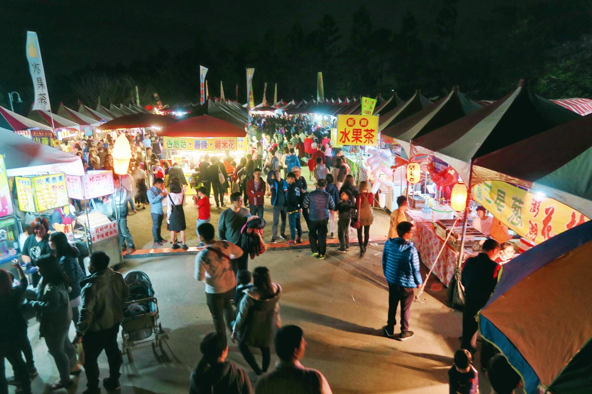 【台灣|彰化】彰化溪州公園(費茲洛公園) 親子散心.情侶談天 【台灣|彰化】彰化溪州公園(費茲洛公園) 親子散心.情侶談天