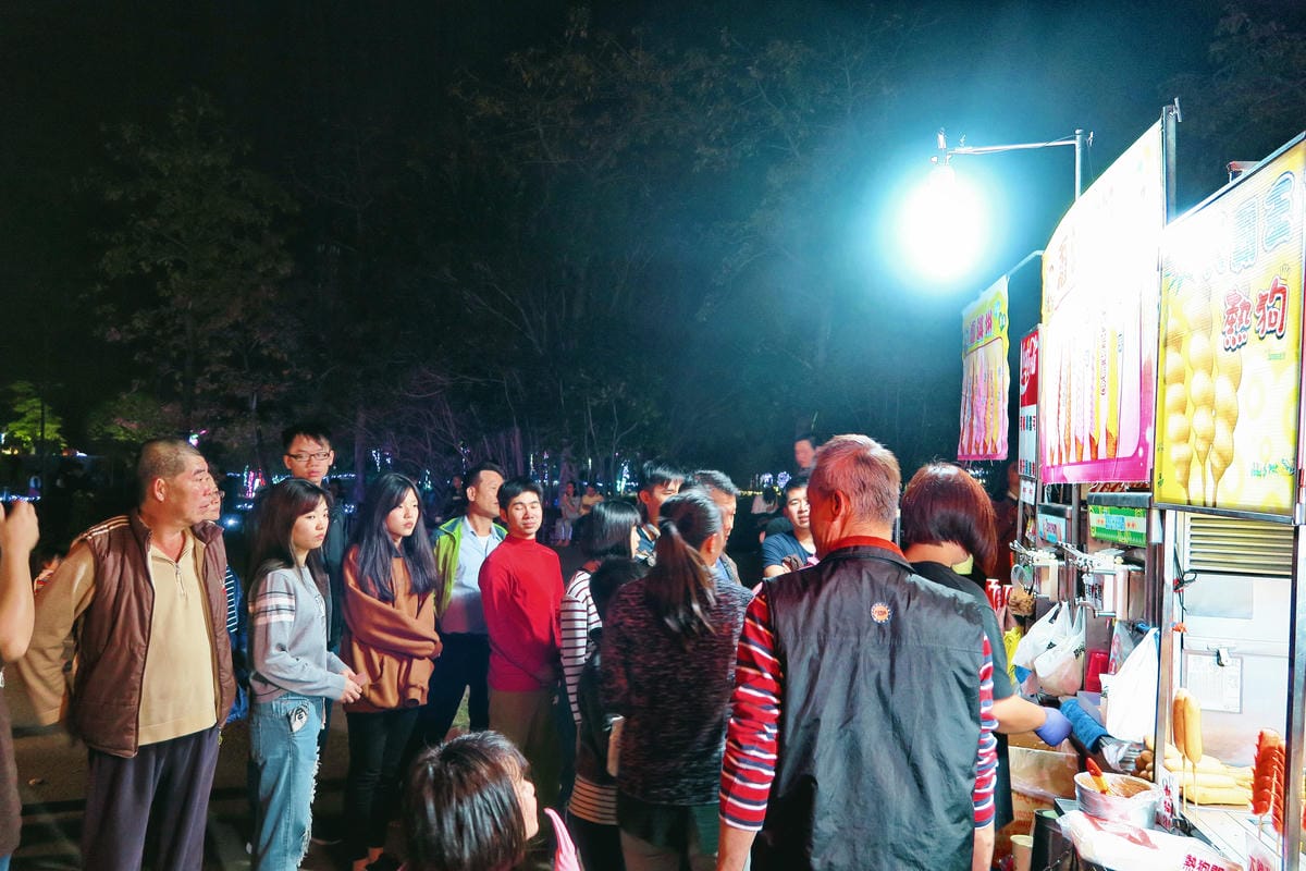 【台灣|彰化】彰化溪州公園(費茲洛公園) 親子散心.情侶談天 【台灣|彰化】彰化溪州公園(費茲洛公園) 親子散心.情侶談天