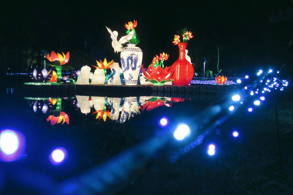 【台灣|彰化】彰化溪州公園(費茲洛公園) 親子散心.情侶談天 【台灣|彰化】彰化溪州公園(費茲洛公園) 親子散心.情侶談天