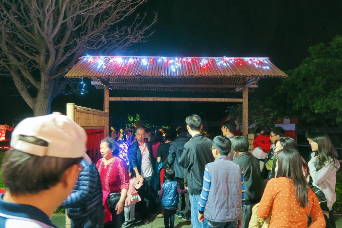 【台灣|彰化】彰化溪州公園(費茲洛公園) 親子散心.情侶談天 【台灣|彰化】彰化溪州公園(費茲洛公園) 親子散心.情侶談天