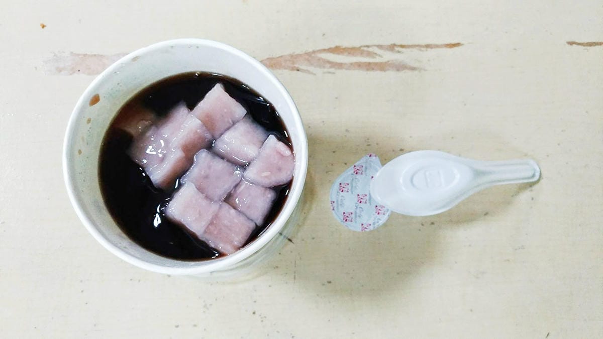 【新竹|美食】清大夜市吃瑪露連?現在連清大裡面都吃得到! 【新竹|美食】清大夜市吃瑪露連?現在連清大裡面都吃得到!