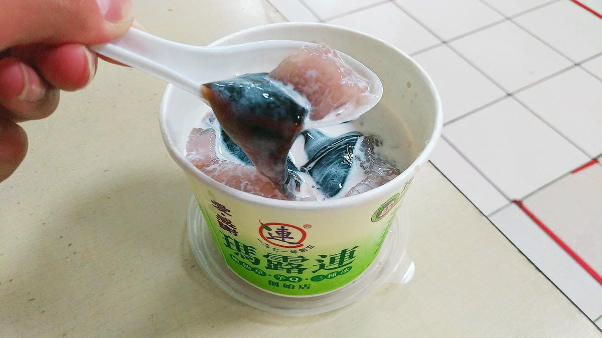 【新竹|美食】清大夜市吃瑪露連?現在連清大裡面都吃得到! 【新竹|美食】清大夜市吃瑪露連?現在連清大裡面都吃得到!