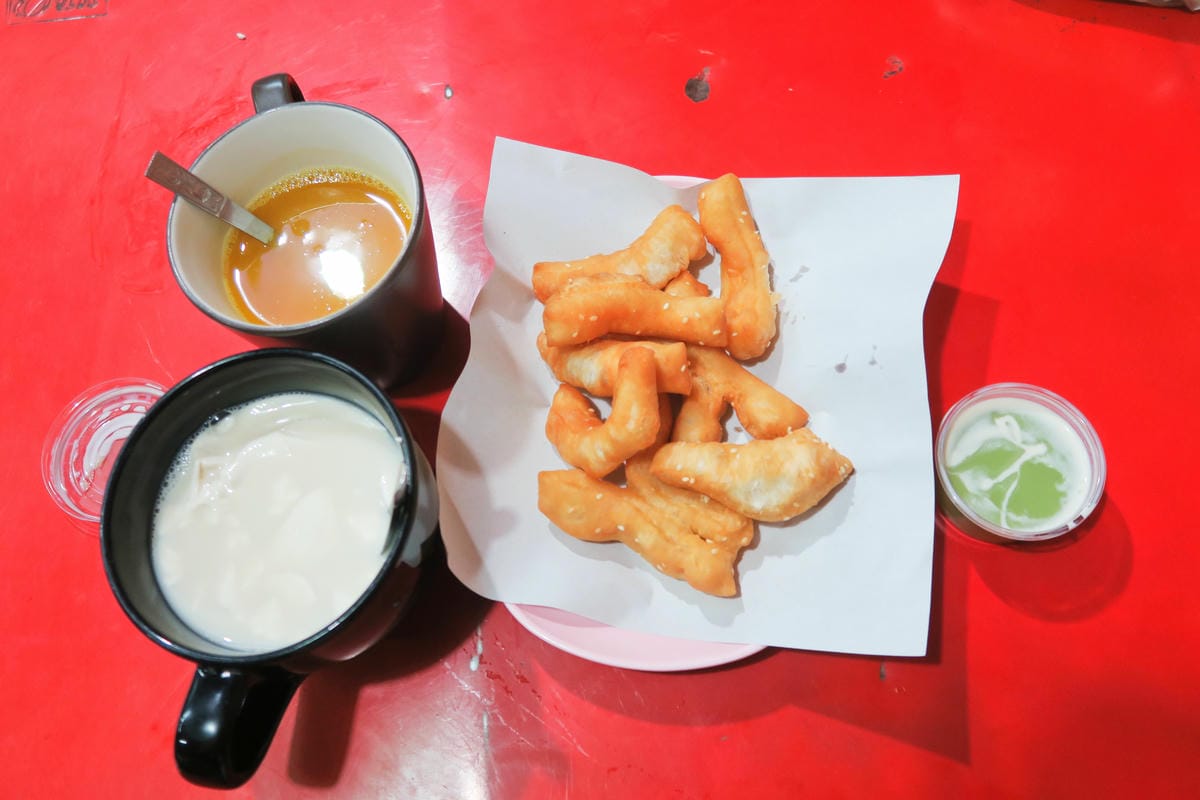 【泰國|清萊】泰北必吃八大美食解密 + 清萊經典3家超道地店 【泰國|清萊】泰北必吃八大美食解密 + 清萊經典3家超道地店