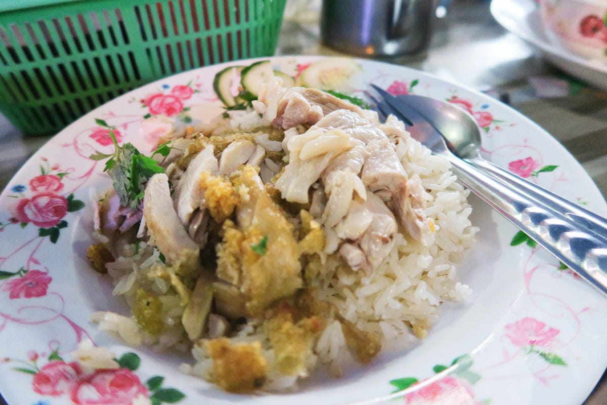 【泰國|清萊】泰北必吃八大美食解密 + 清萊經典3家超道地店 【泰國|清萊】泰北必吃八大美食解密 + 清萊經典3家超道地店